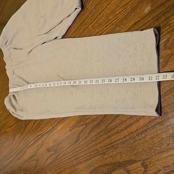 Alfred Dunner Petite size 12 Pull-On cotton Pants - Picture 4 of 5